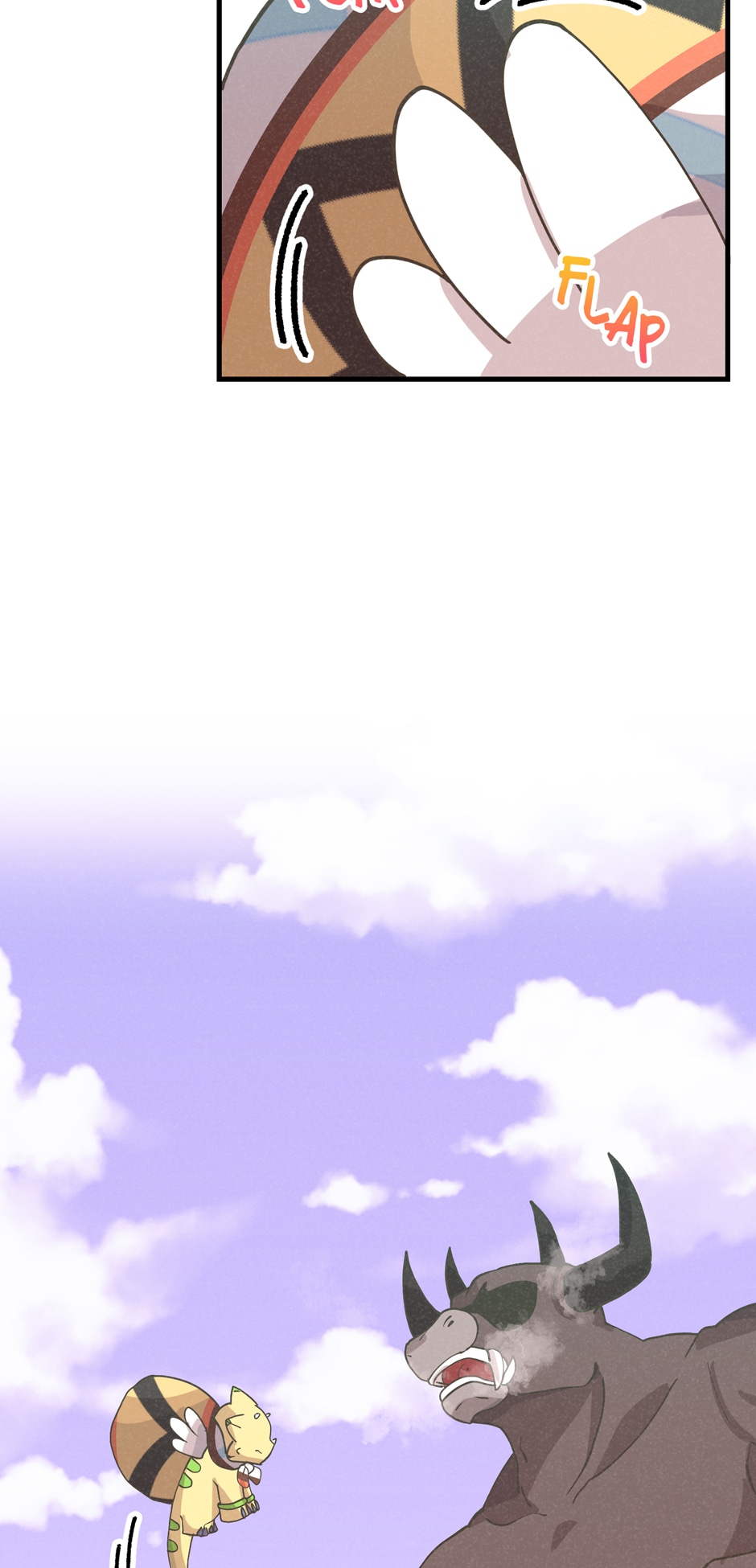 Spirit Farmer Chapter 124 Page 66