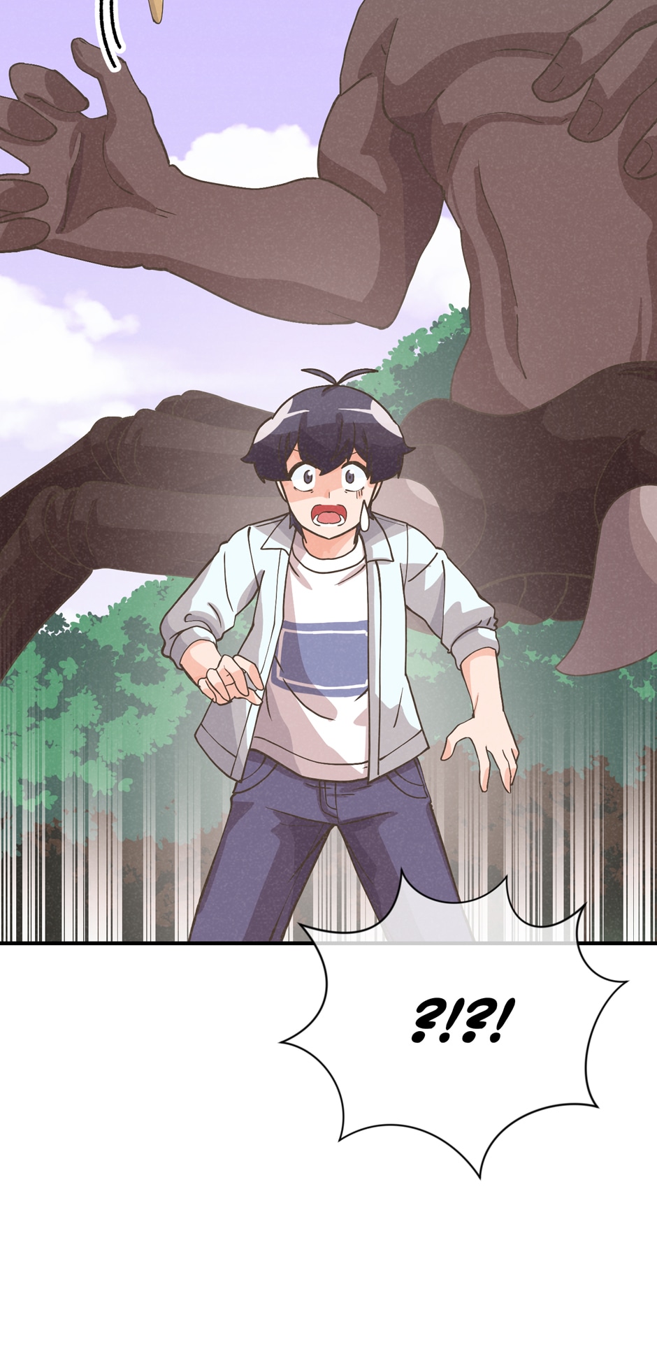 Spirit Farmer Chapter 124 Page 67