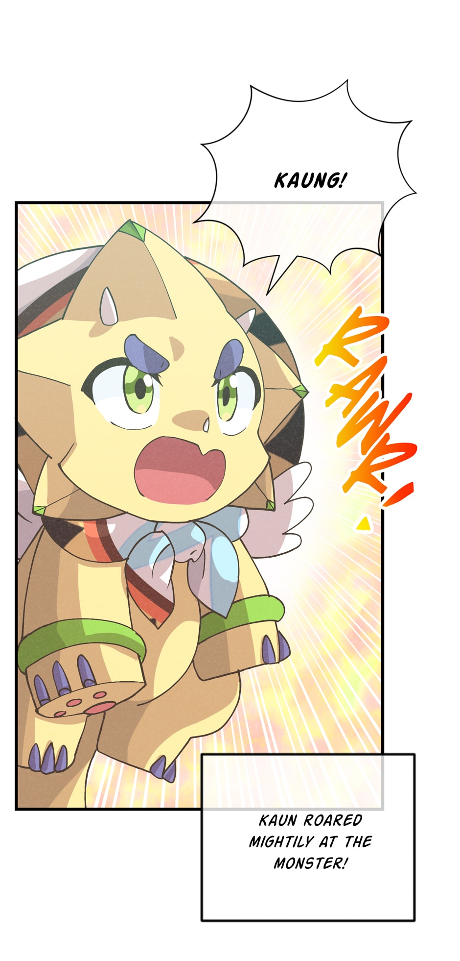 Spirit Farmer Chapter 124 Page 68