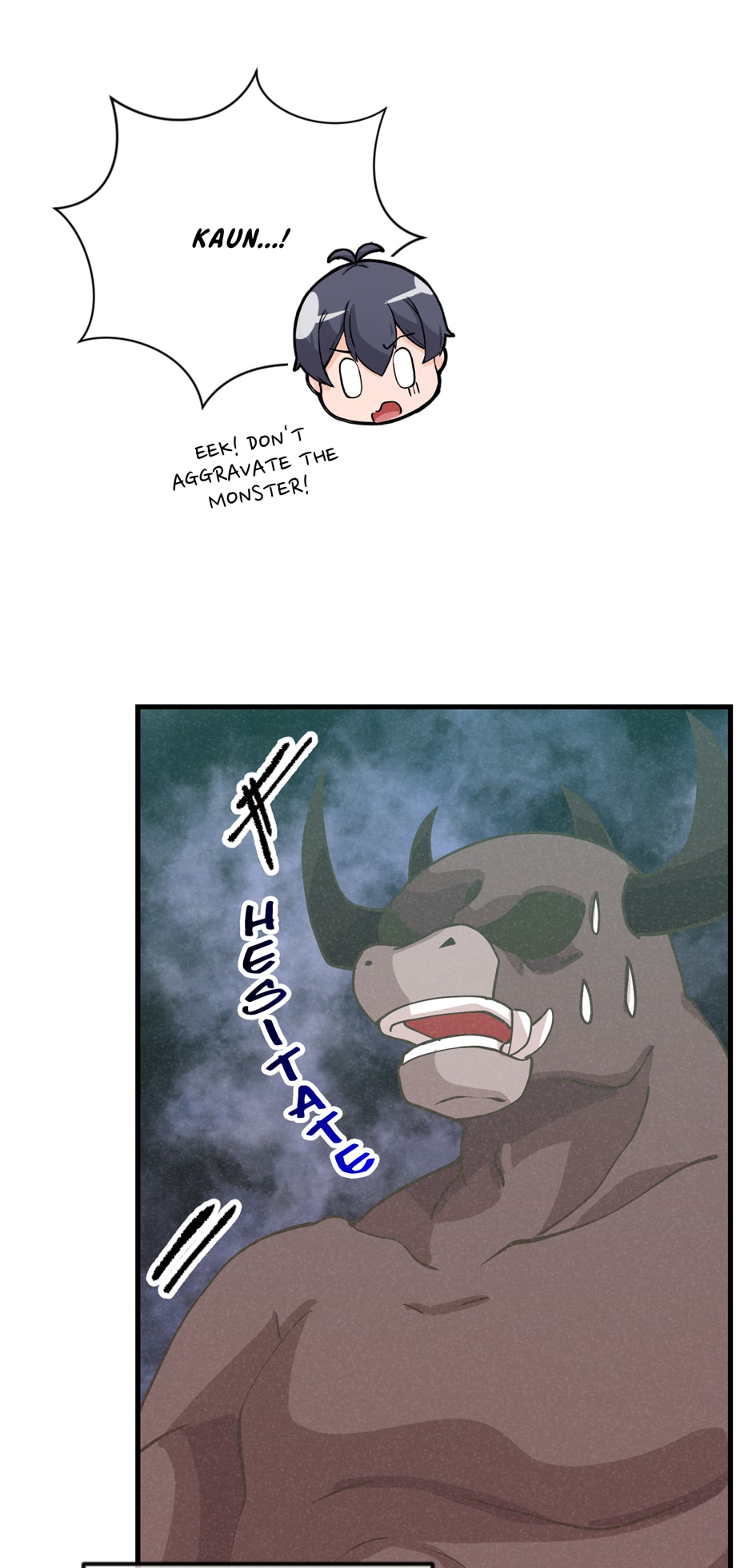 Spirit Farmer Chapter 124 Page 69