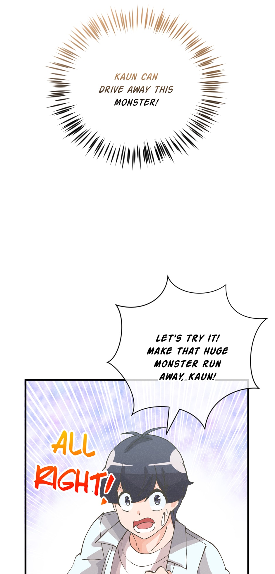 Spirit Farmer Chapter 124 Page 73