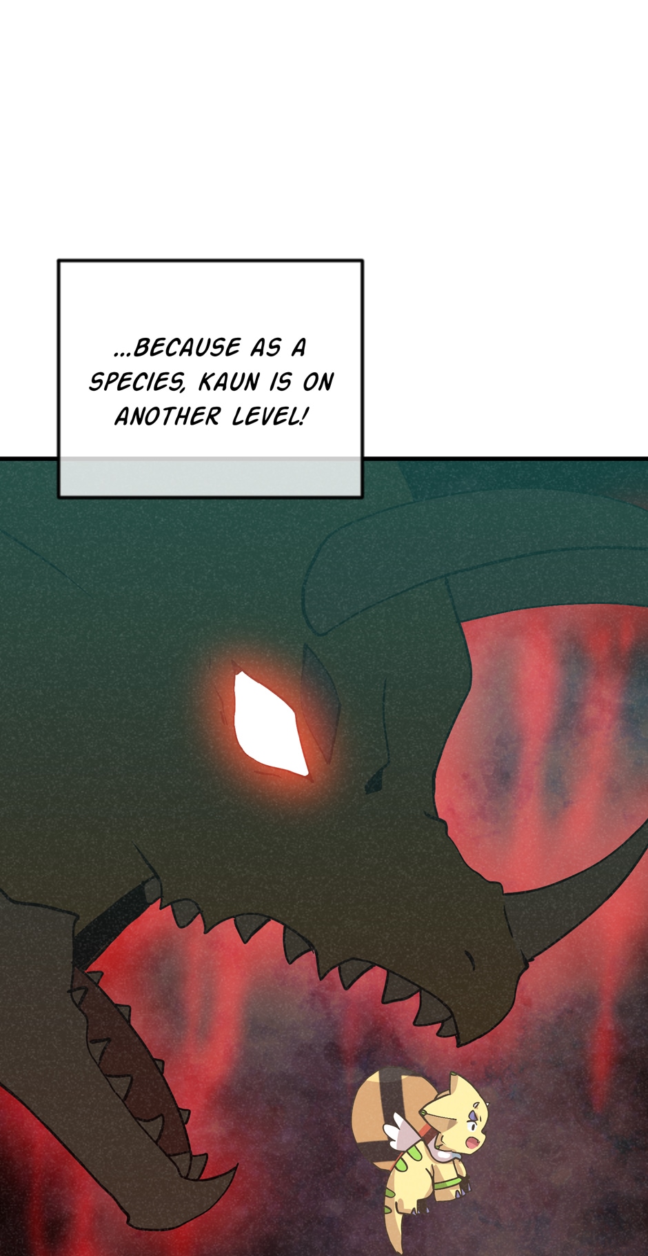 Spirit Farmer Chapter 124 Page 75