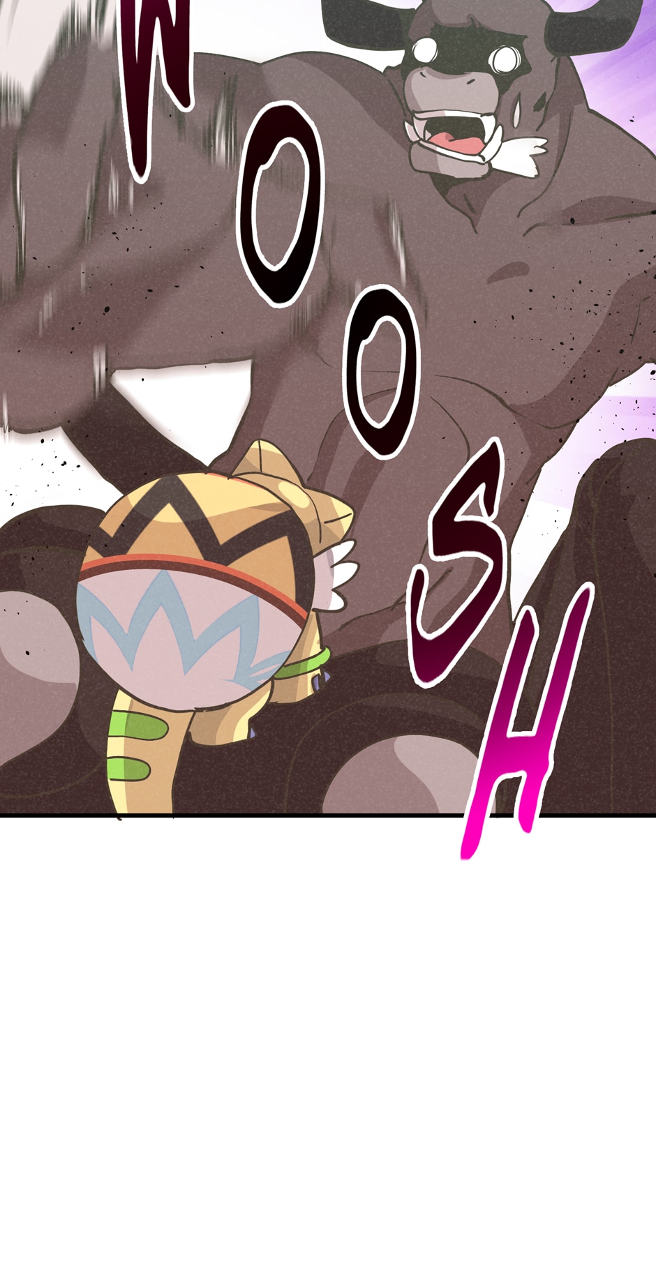 Spirit Farmer Chapter 124 Page 79