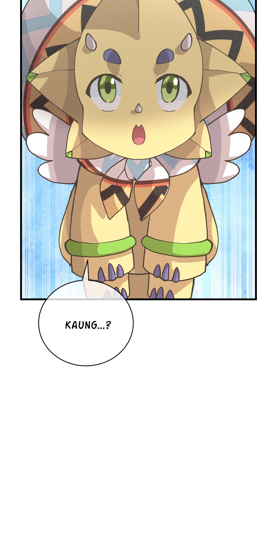 Spirit Farmer Chapter 124 Page 81