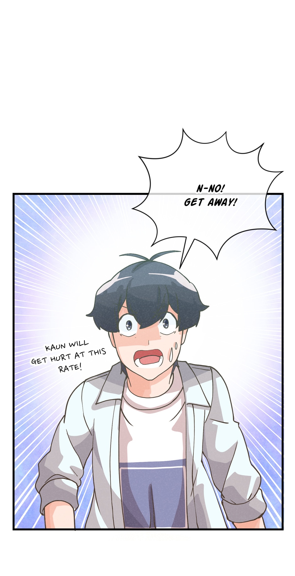 Spirit Farmer Chapter 124 Page 82