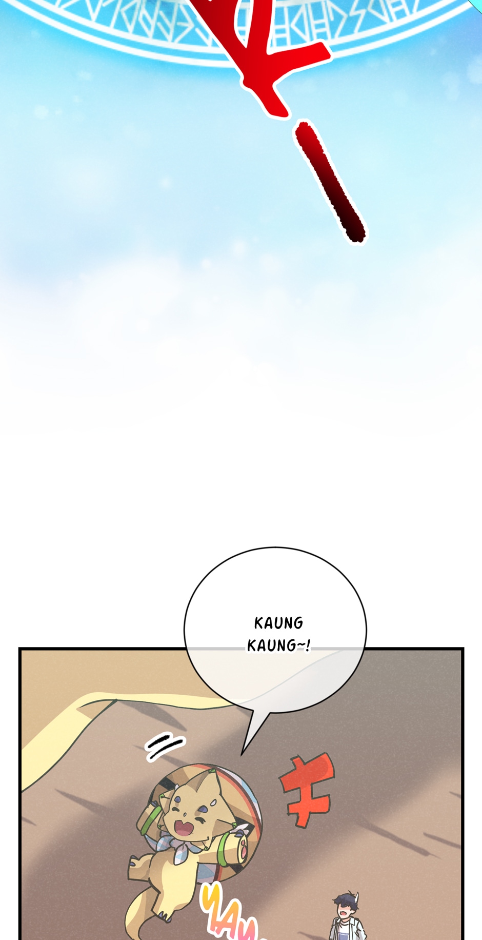 Spirit Farmer Chapter 124 Page 89