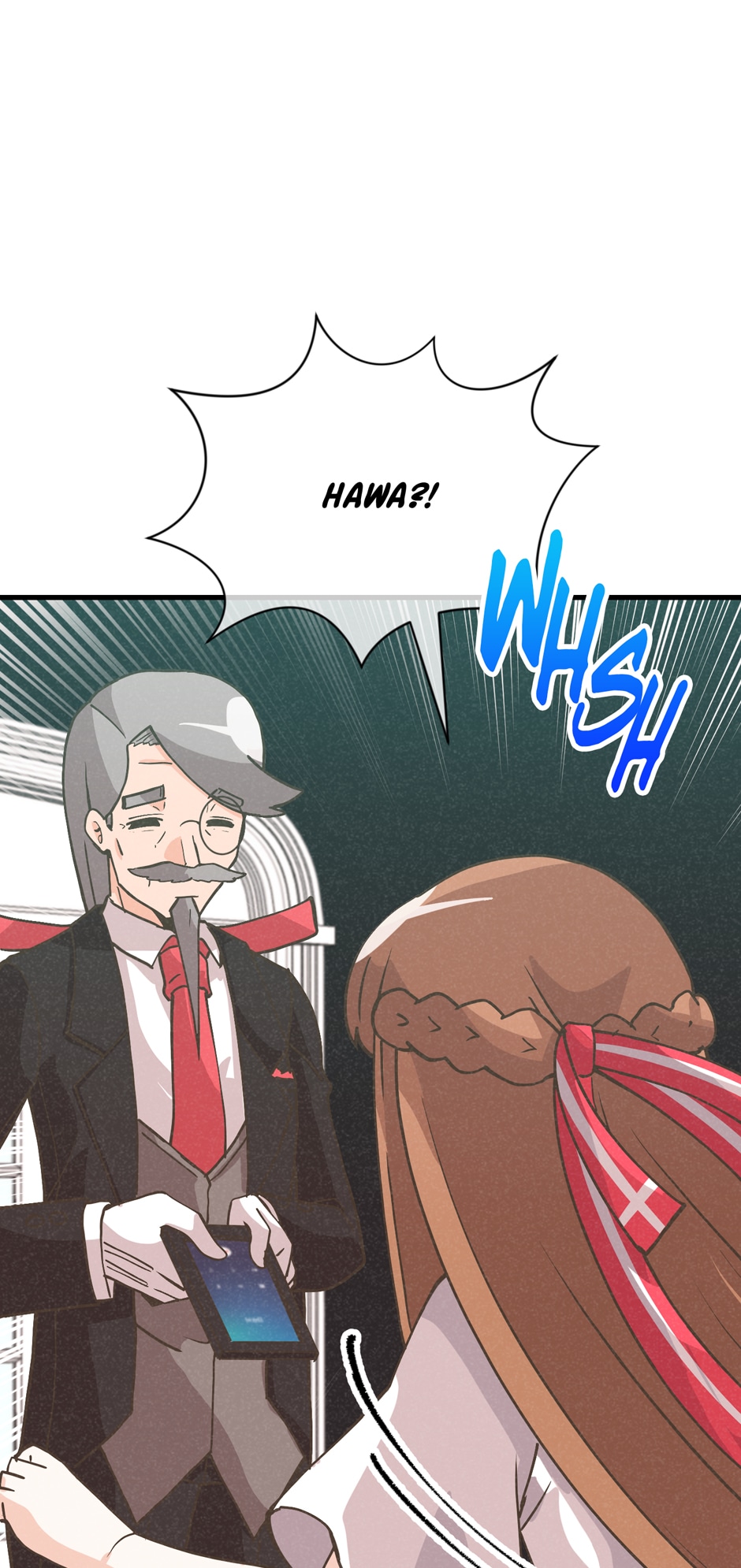 Spirit Farmer Chapter 120 Page 26