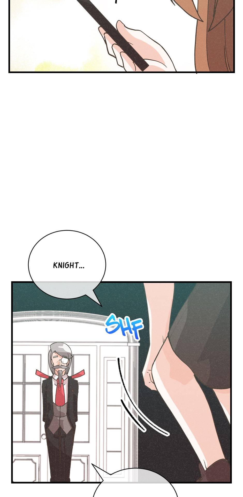 Spirit Farmer Chapter 120 Page 40