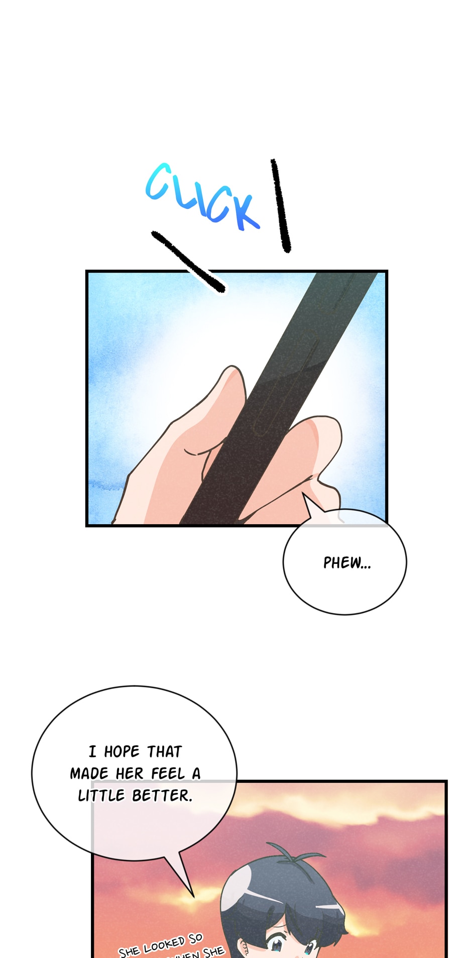 Spirit Farmer Chapter 120 Page 44