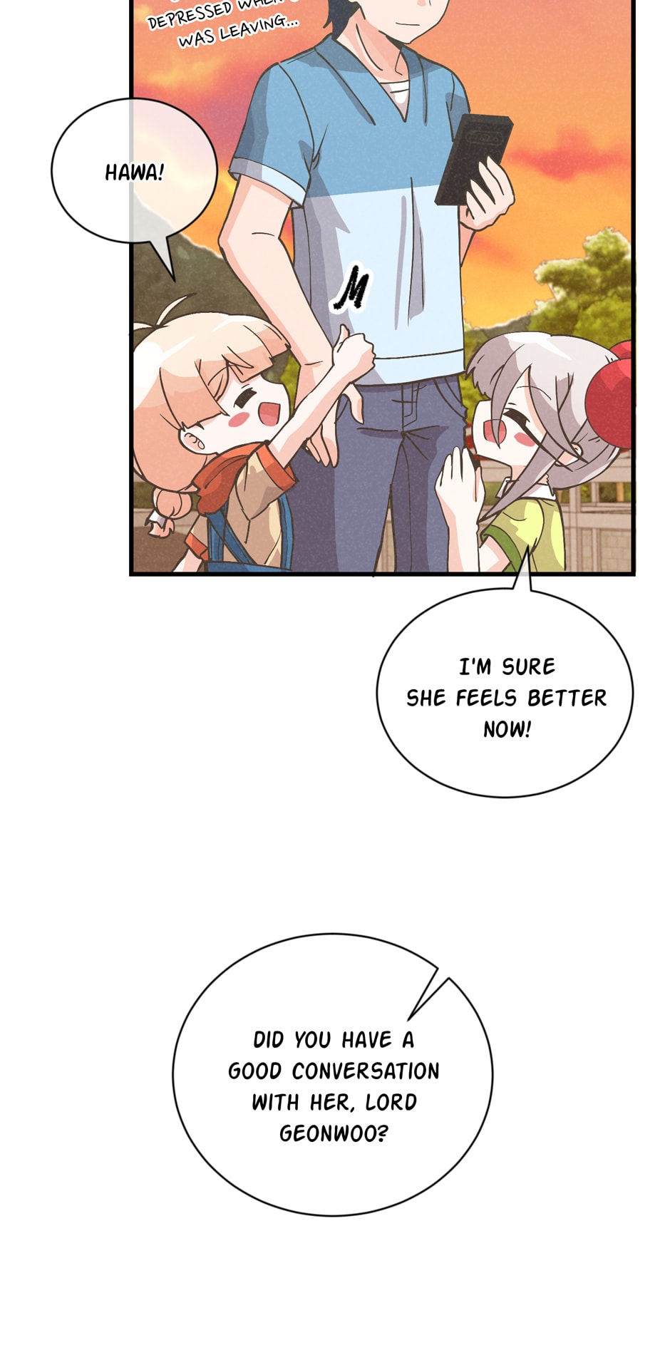 Spirit Farmer Chapter 120 Page 45