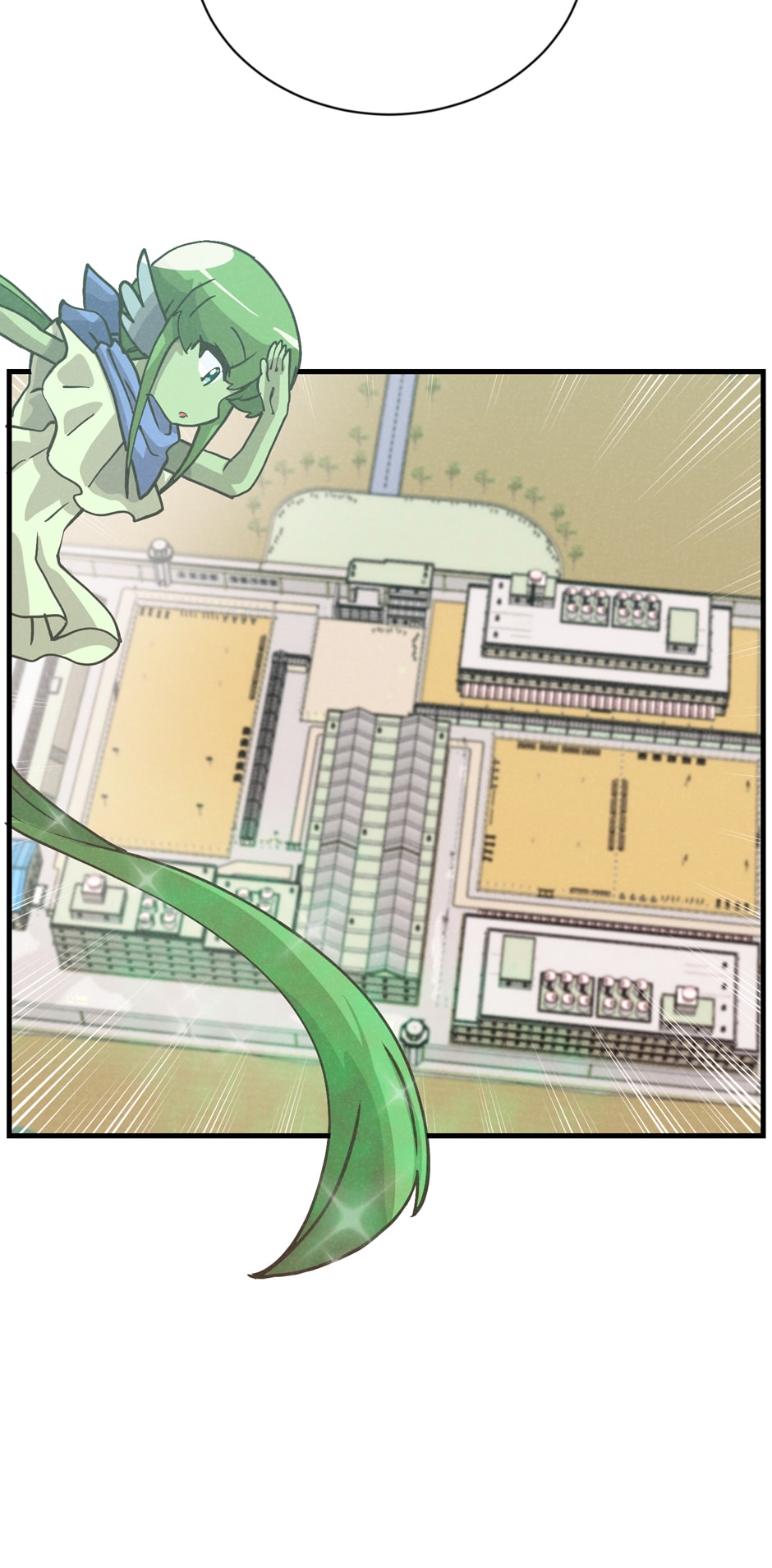 Spirit Farmer Chapter 120 Page 48