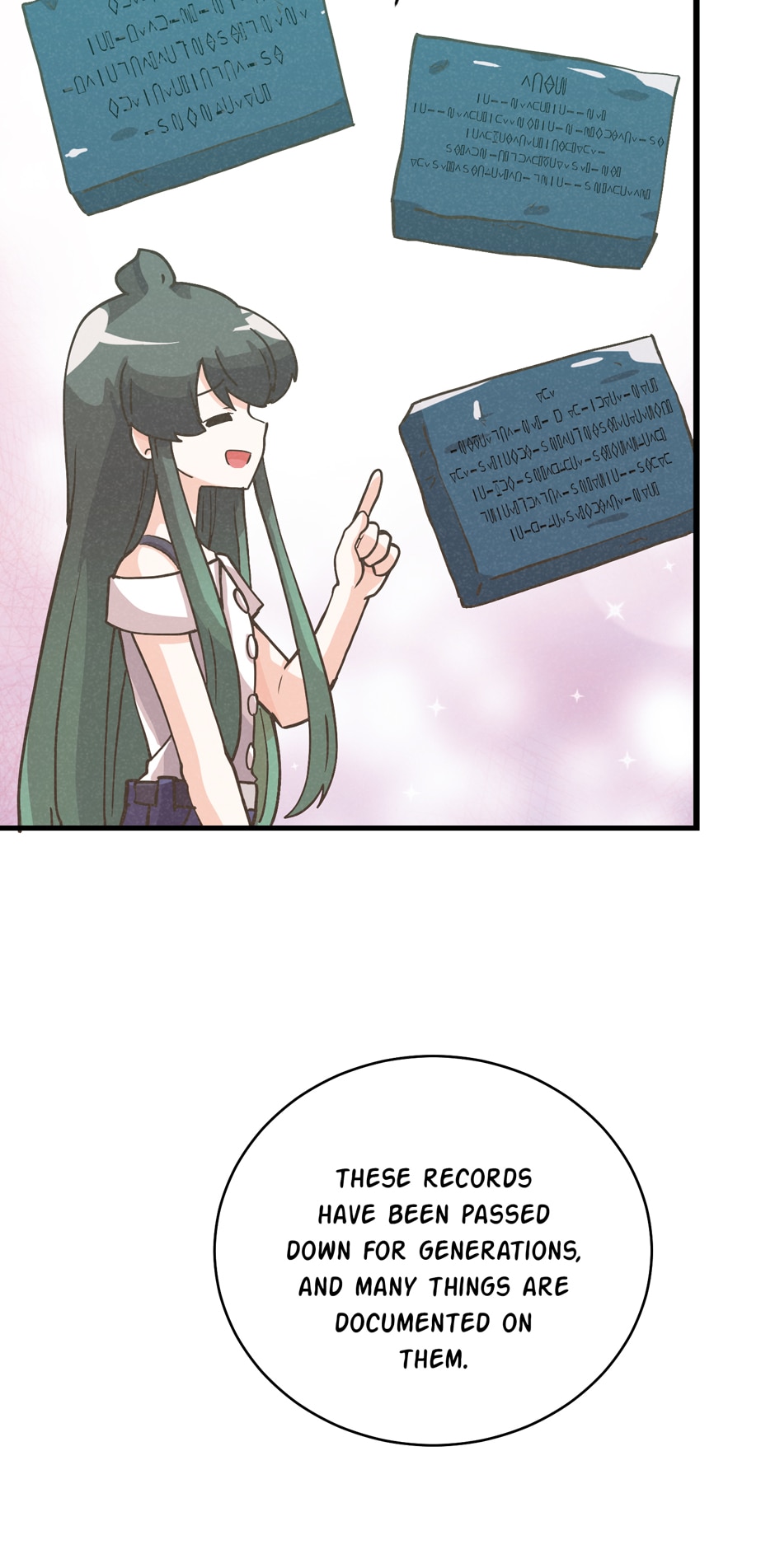 Spirit Farmer Chapter 120 Page 51