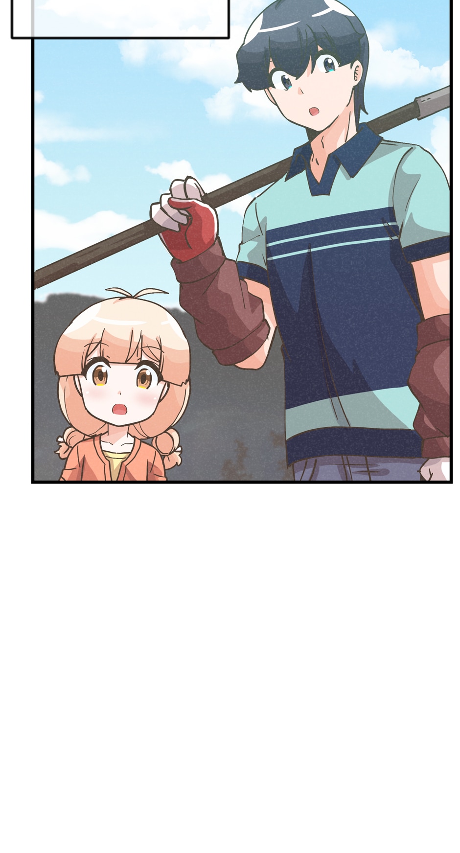 Spirit Farmer Chapter 120 Page 65