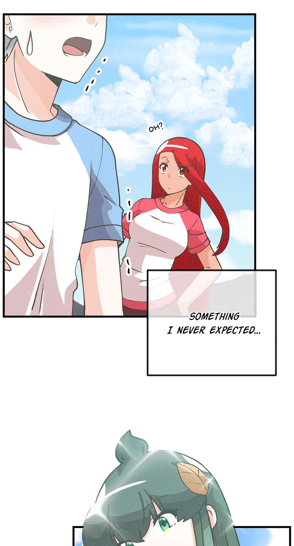 Spirit Farmer Chapter 120 Page 66