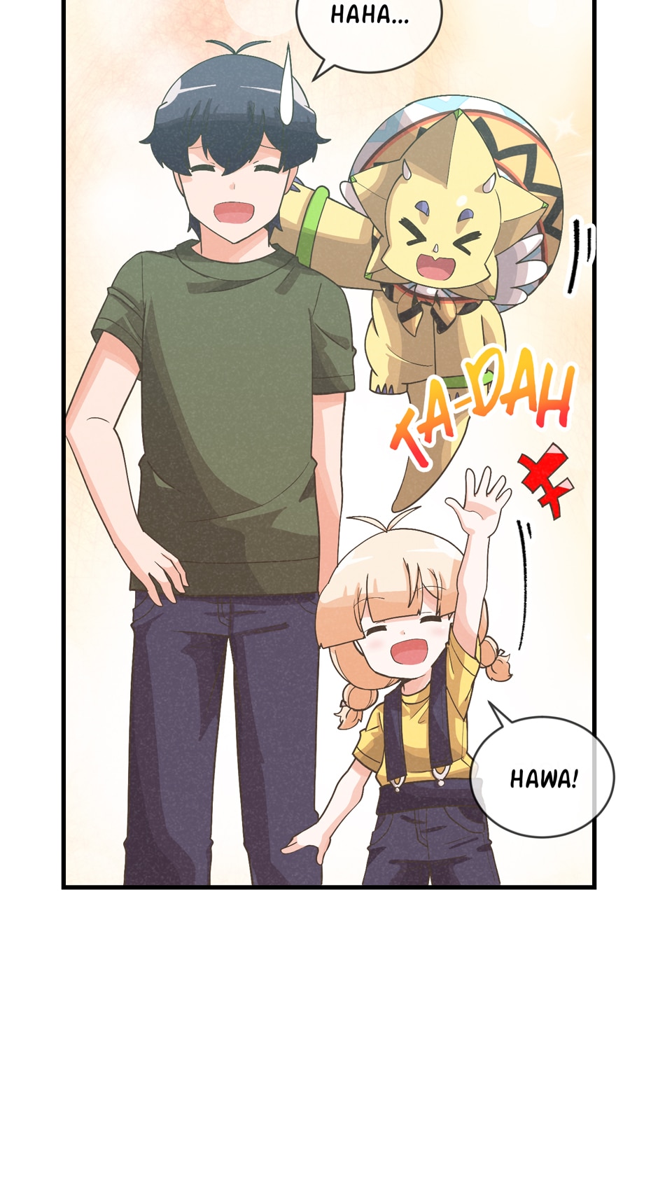 Spirit Farmer Chapter 86 Page 5
