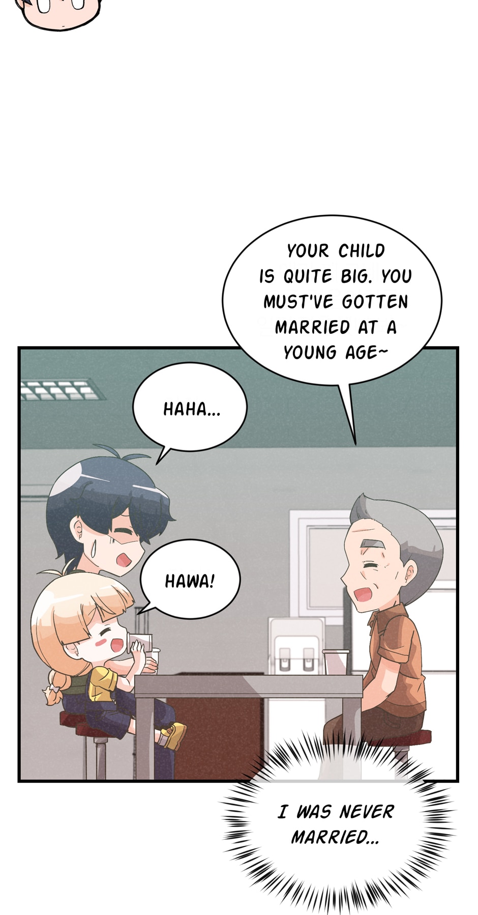 Spirit Farmer Chapter 86 Page 10