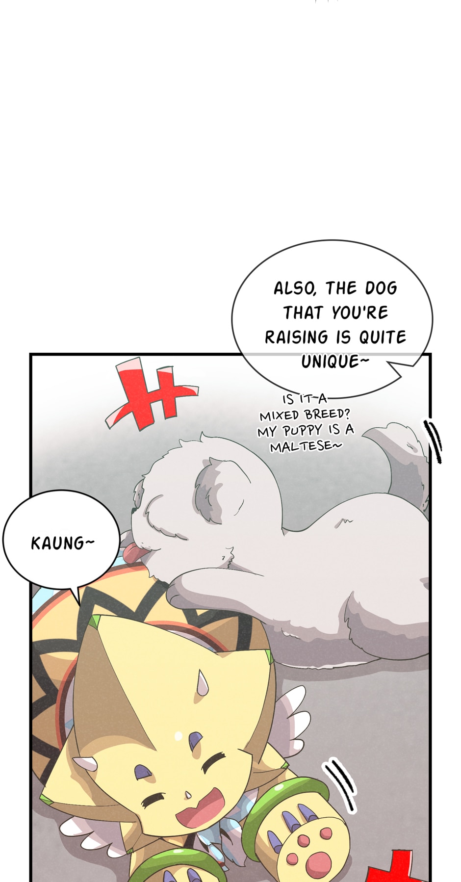 Spirit Farmer Chapter 86 Page 11
