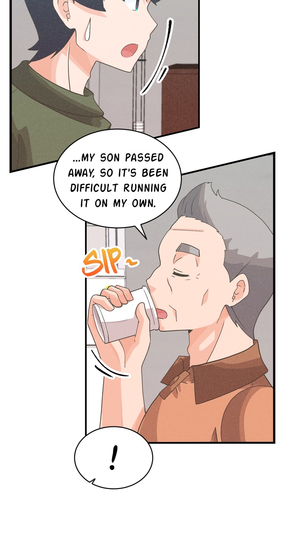 Spirit Farmer Chapter 86 Page 13