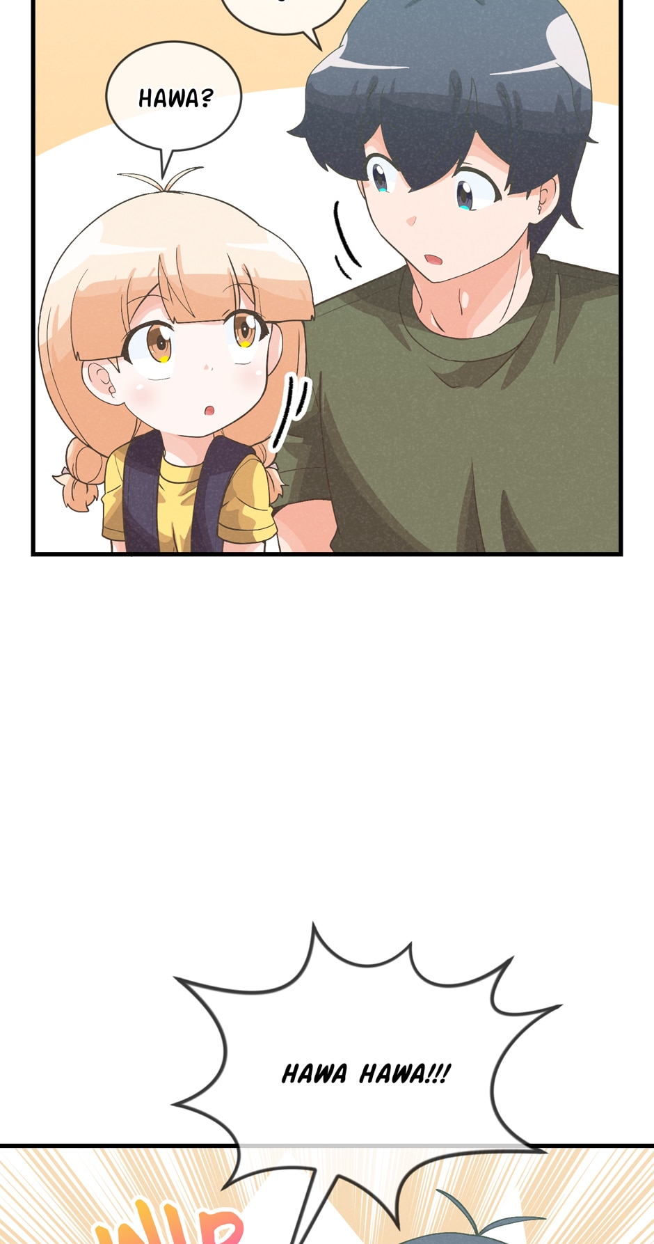 Spirit Farmer Chapter 86 Page 16