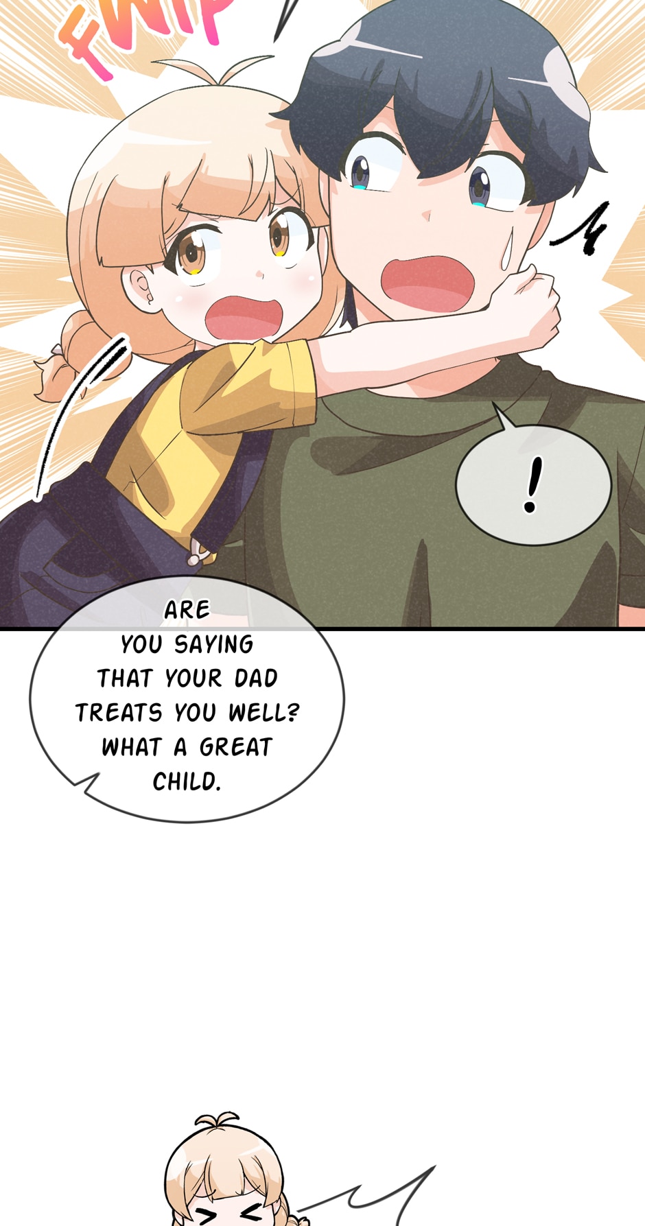 Spirit Farmer Chapter 86 Page 17