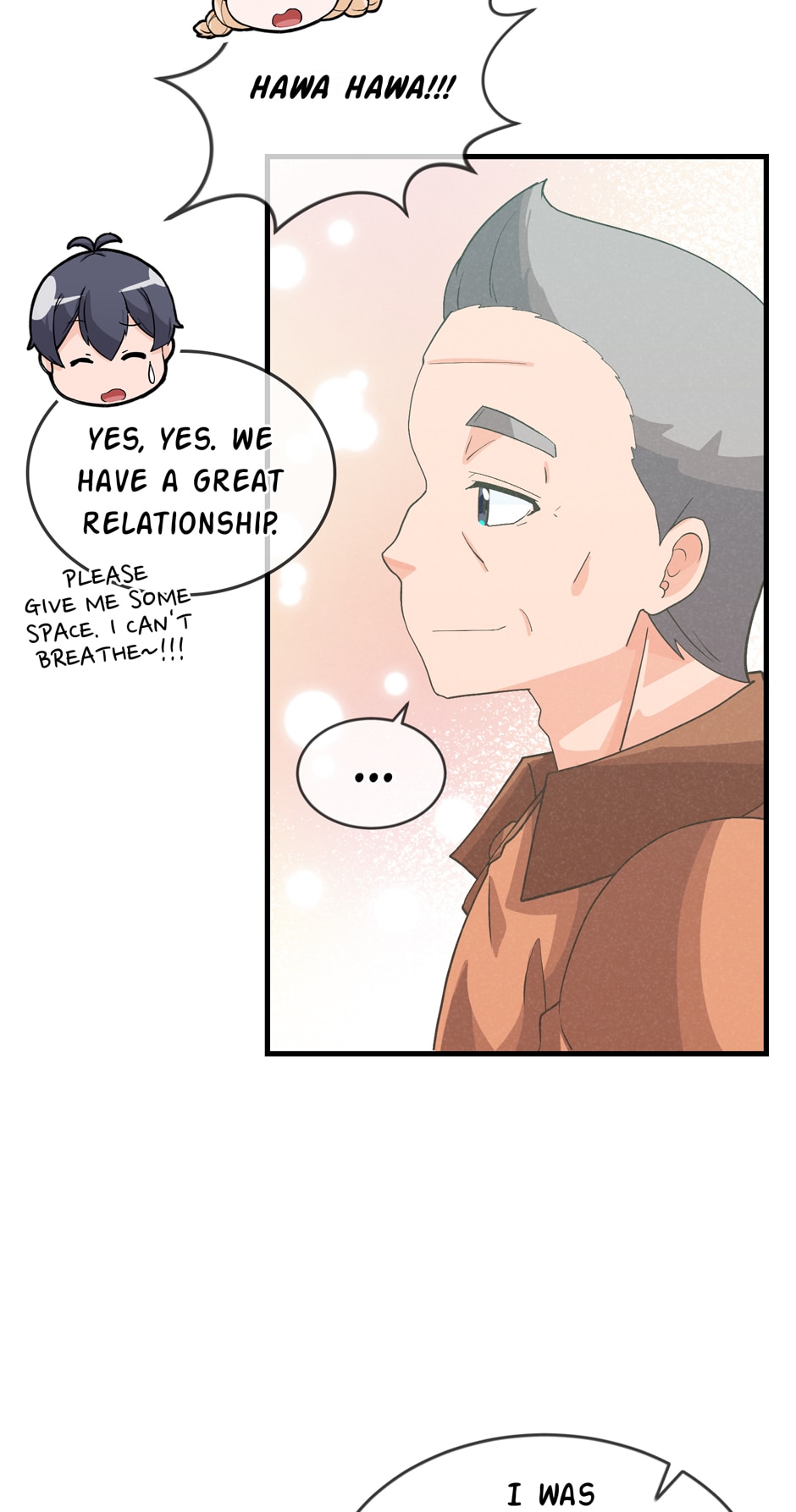 Spirit Farmer Chapter 86 Page 18