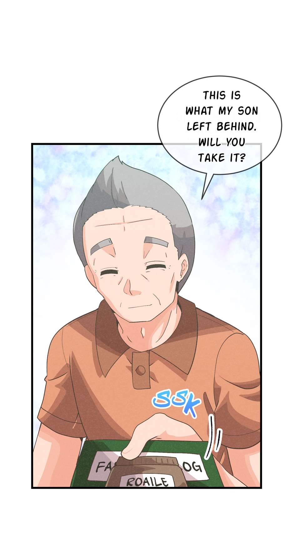 Spirit Farmer Chapter 86 Page 20
