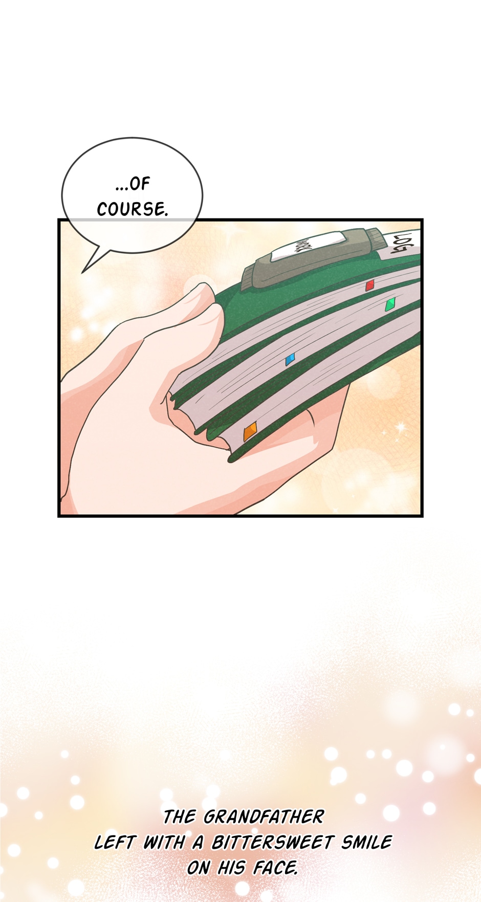 Spirit Farmer Chapter 86 Page 21