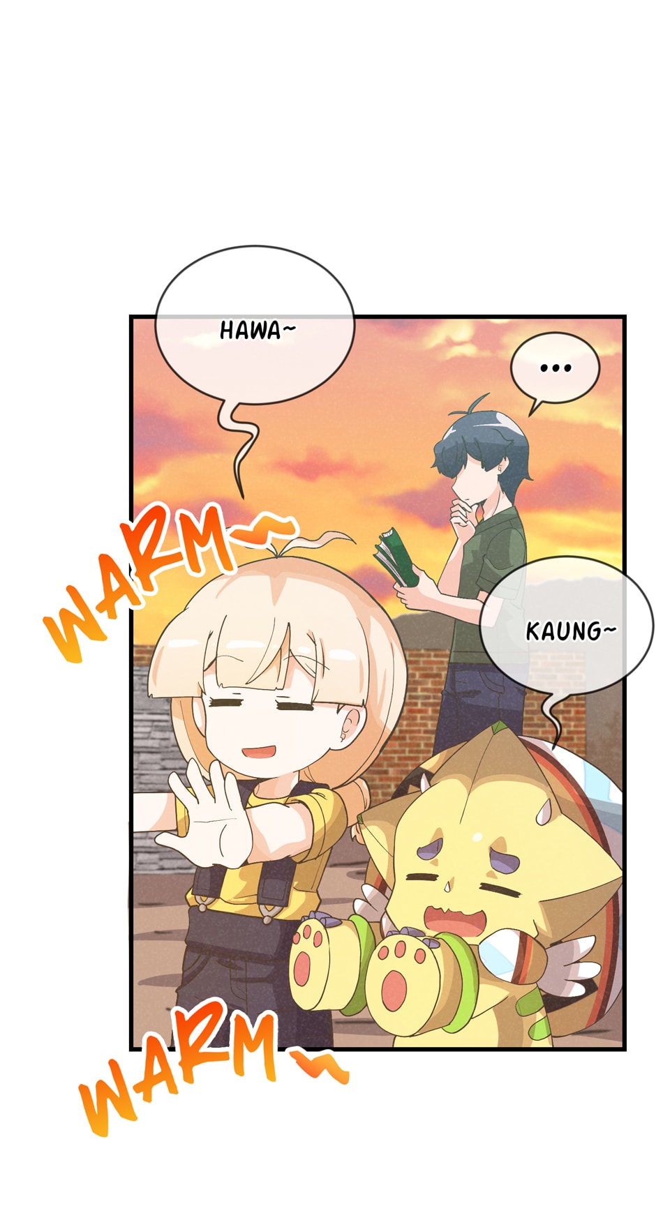 Spirit Farmer Chapter 86 Page 24