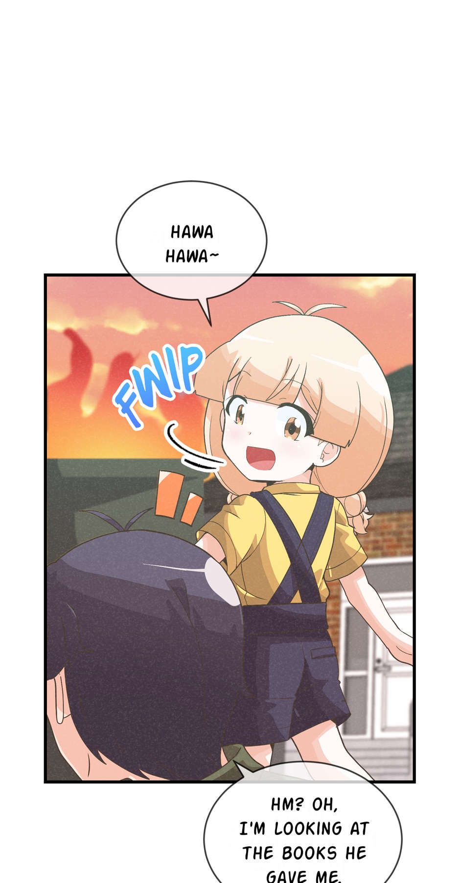 Spirit Farmer Chapter 86 Page 25