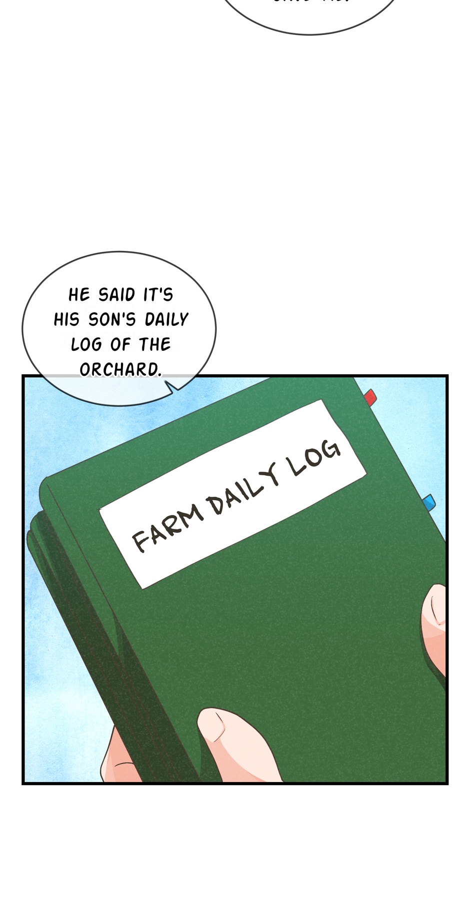 Spirit Farmer Chapter 86 Page 26