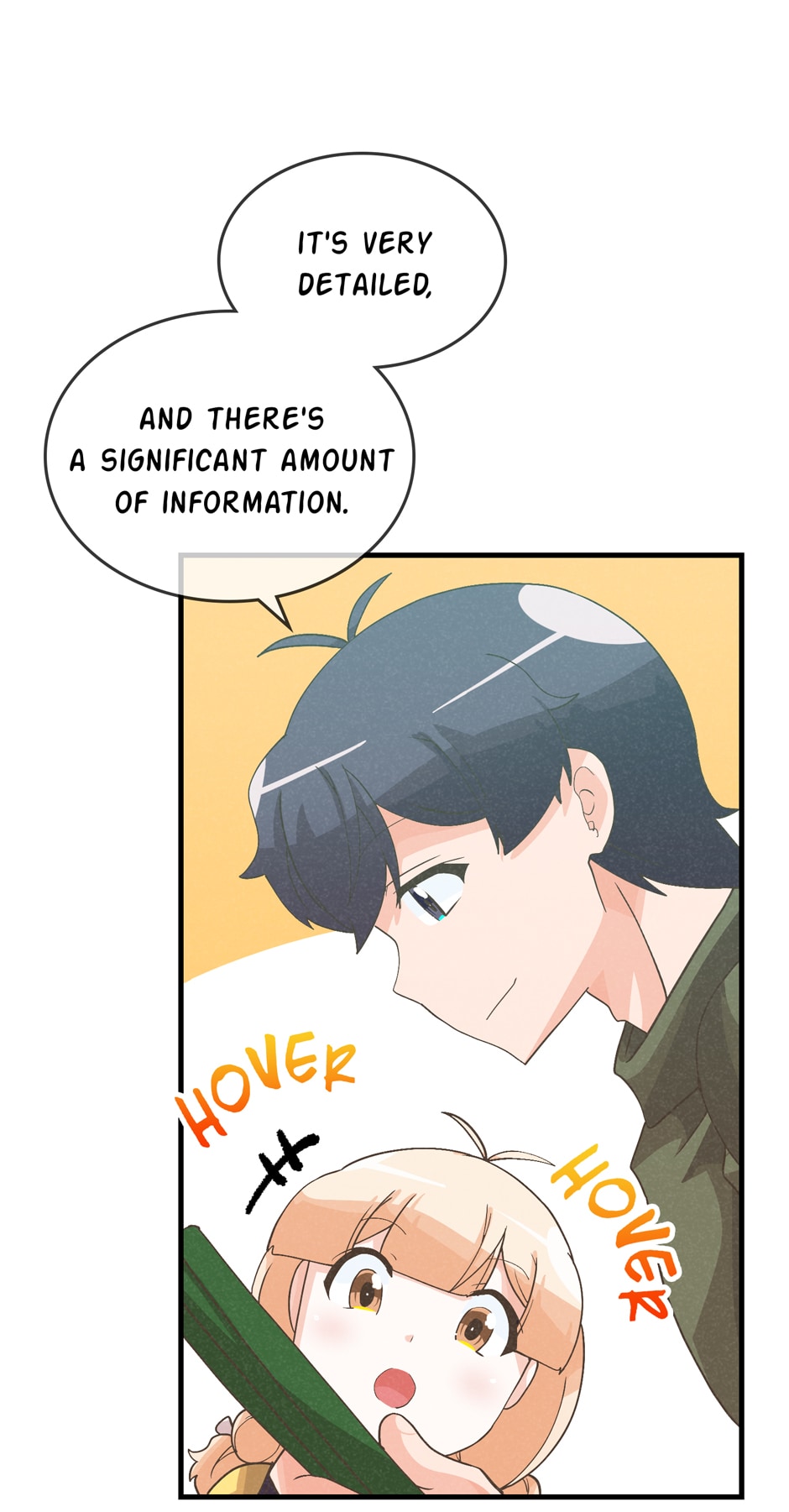 Spirit Farmer Chapter 86 Page 27