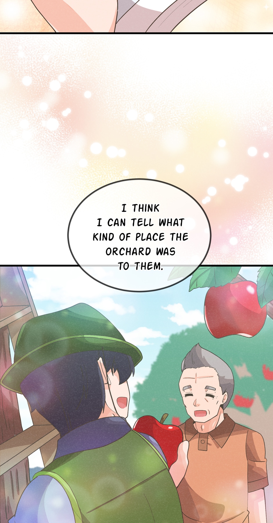 Spirit Farmer Chapter 86 Page 29