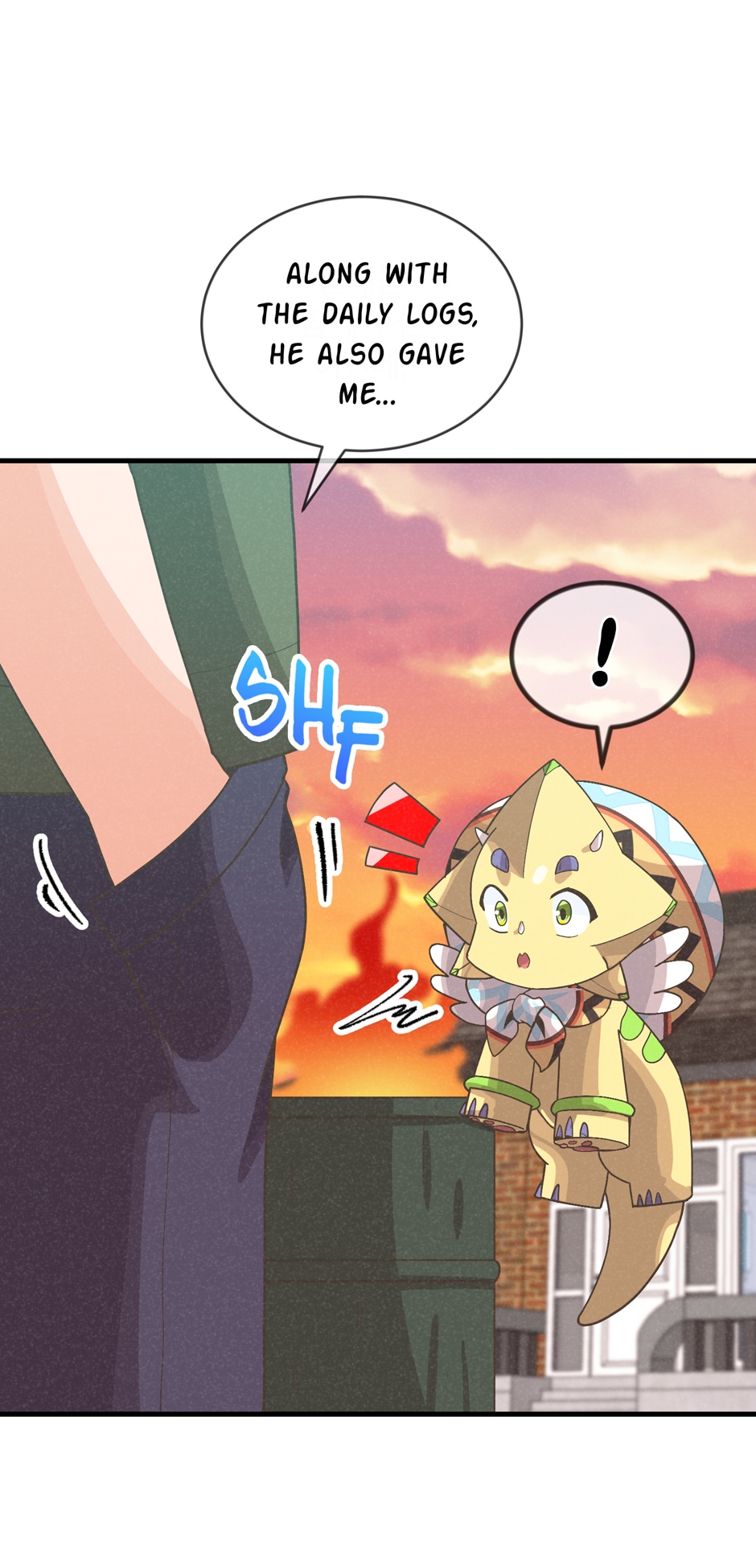 Spirit Farmer Chapter 86 Page 35