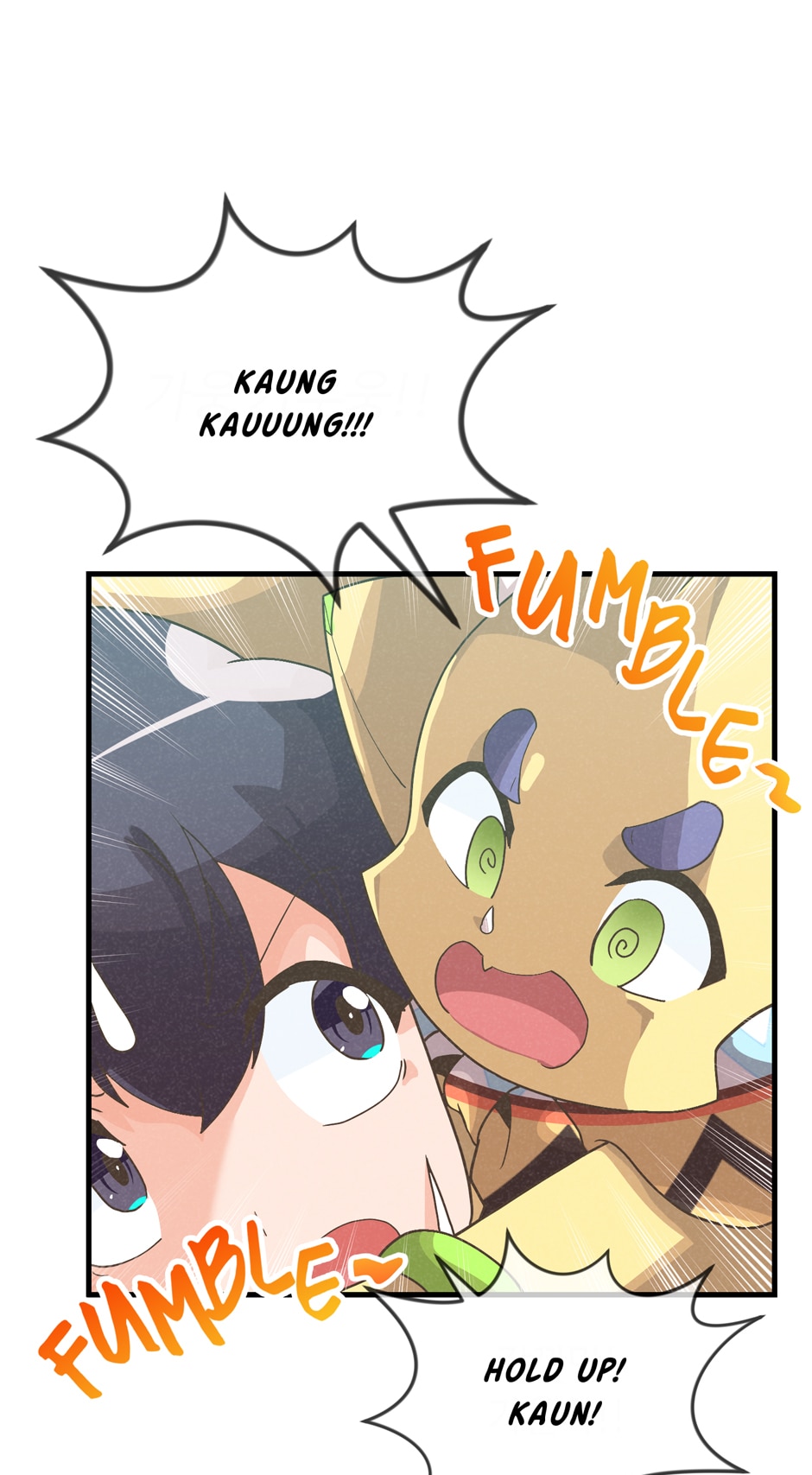 Spirit Farmer Chapter 86 Page 37