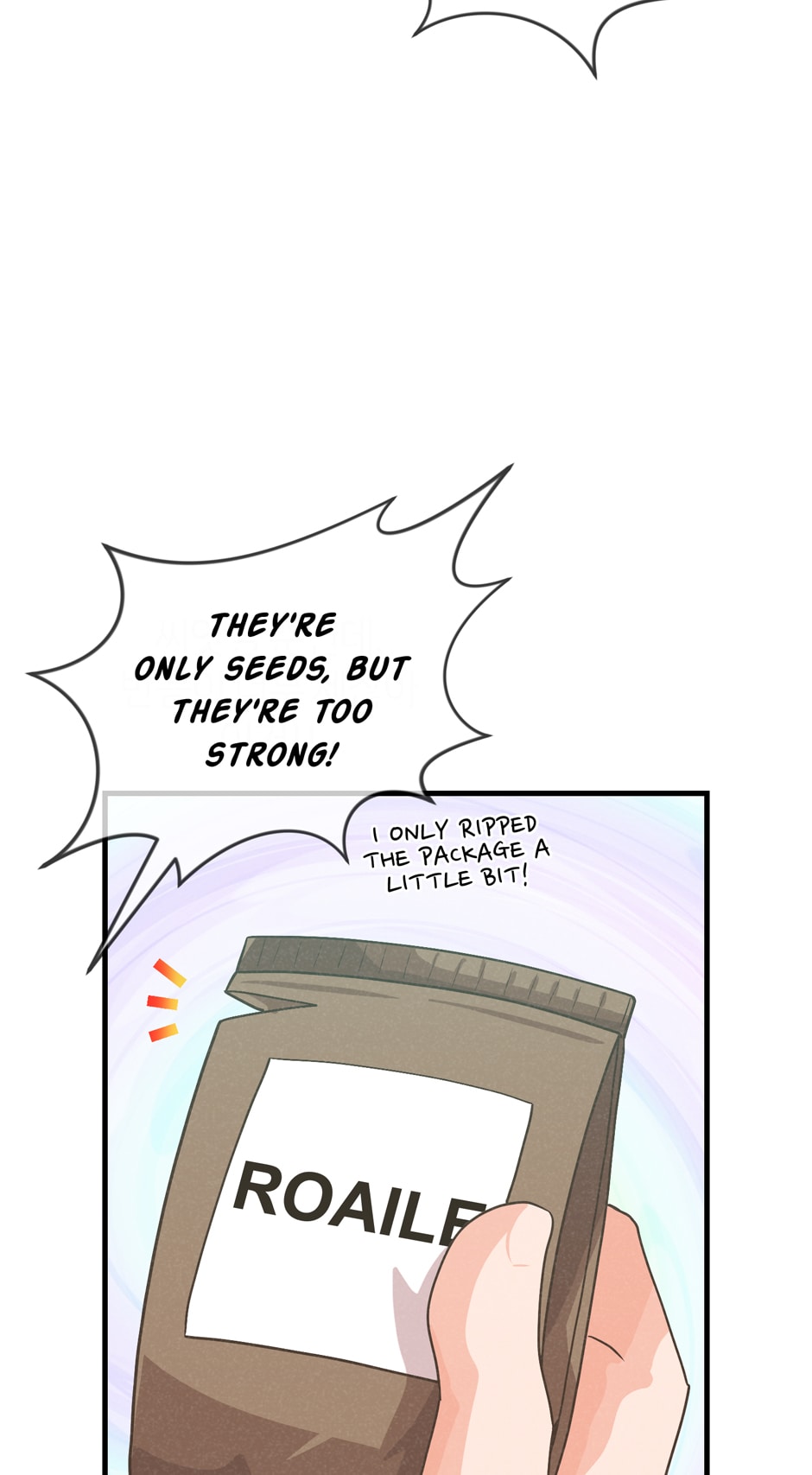 Spirit Farmer Chapter 86 Page 38
