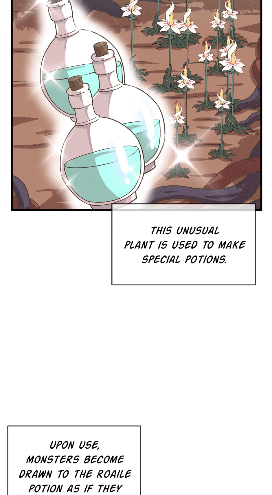 Spirit Farmer Chapter 86 Page 40