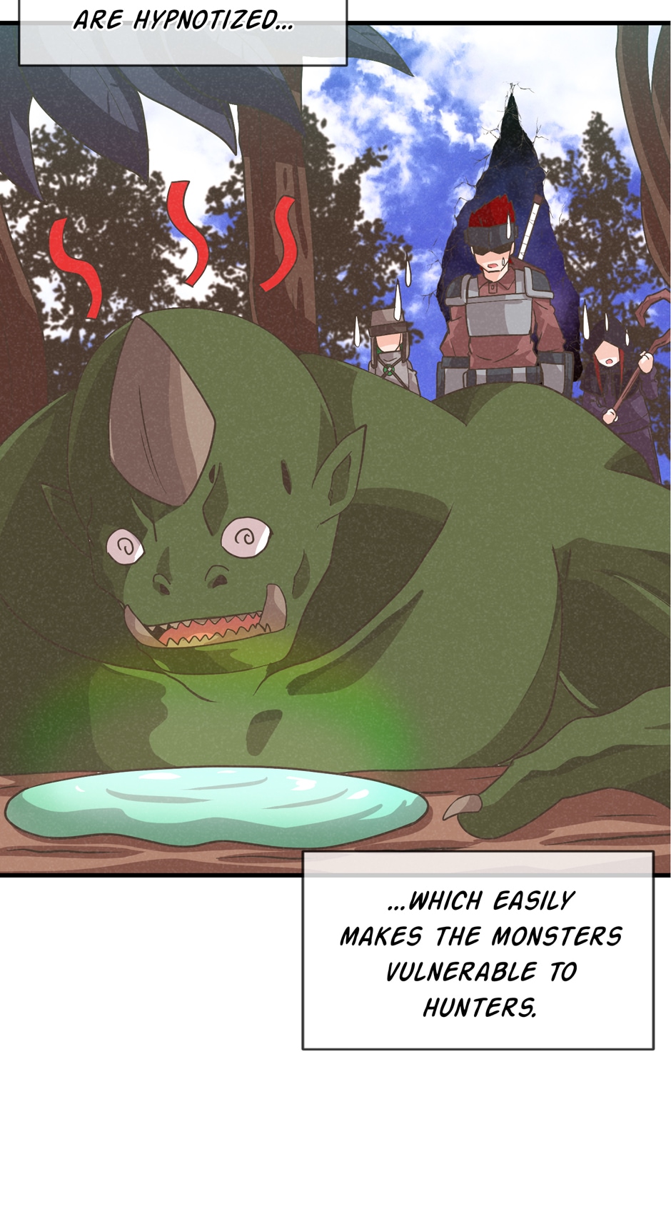 Spirit Farmer Chapter 86 Page 41