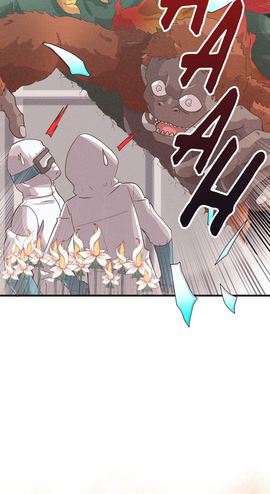 Spirit Farmer Chapter 86 Page 45