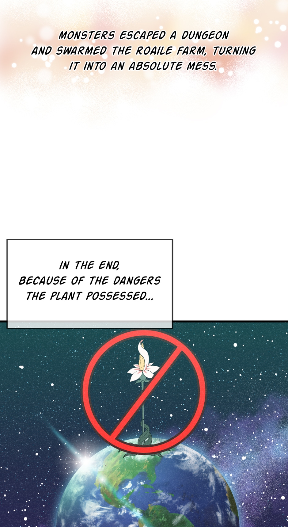 Spirit Farmer Chapter 86 Page 46