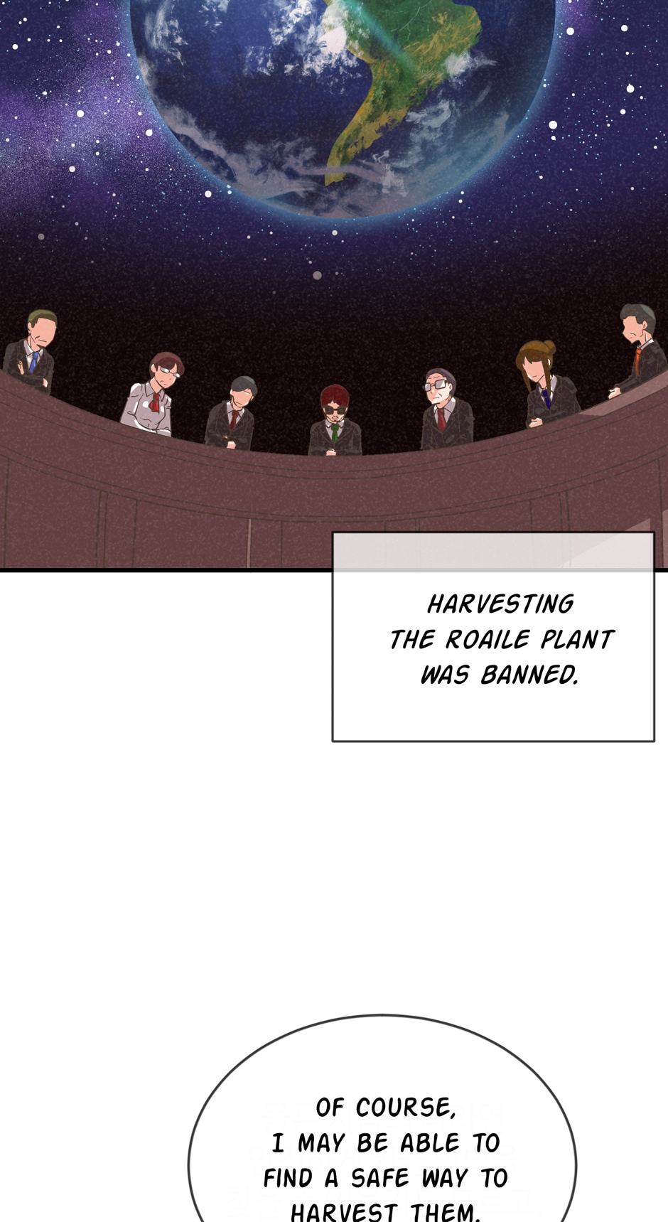 Spirit Farmer Chapter 86 Page 47