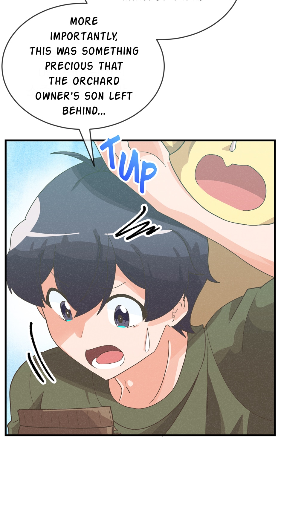 Spirit Farmer Chapter 86 Page 48