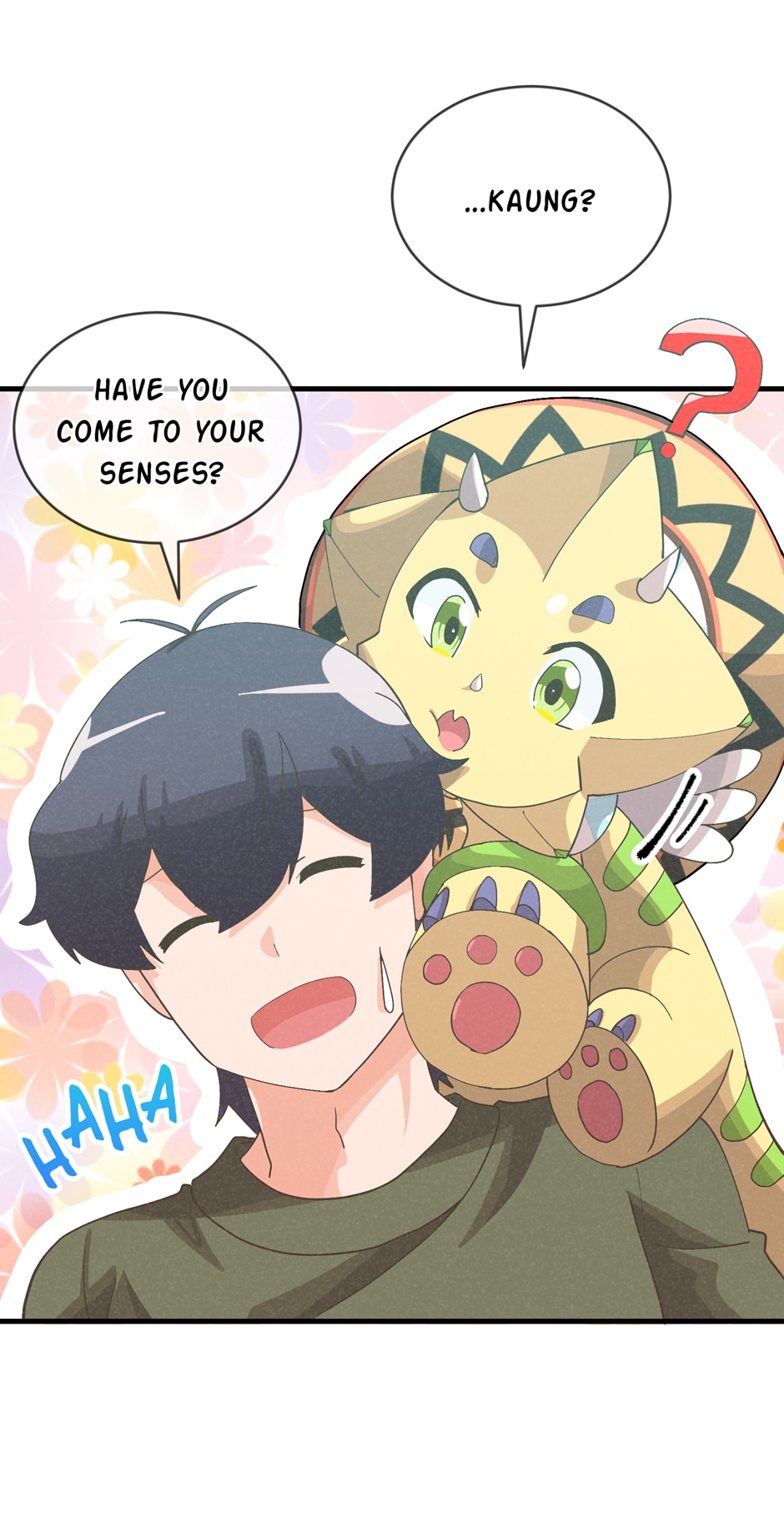 Spirit Farmer Chapter 86 Page 52