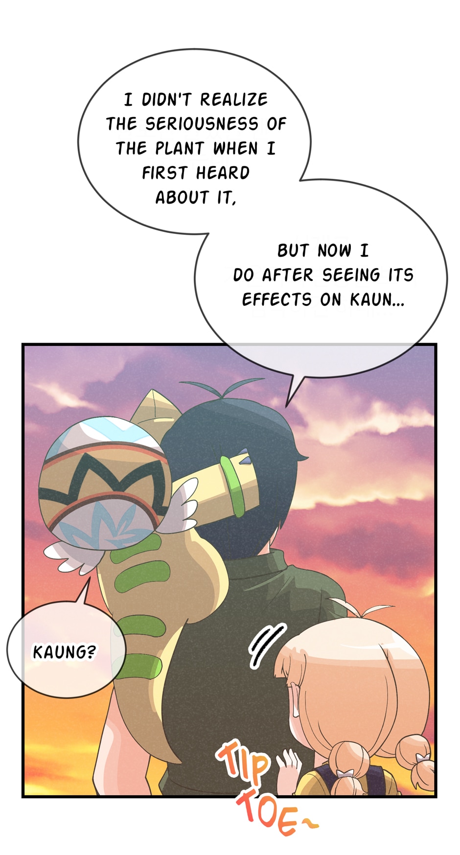 Spirit Farmer Chapter 86 Page 53