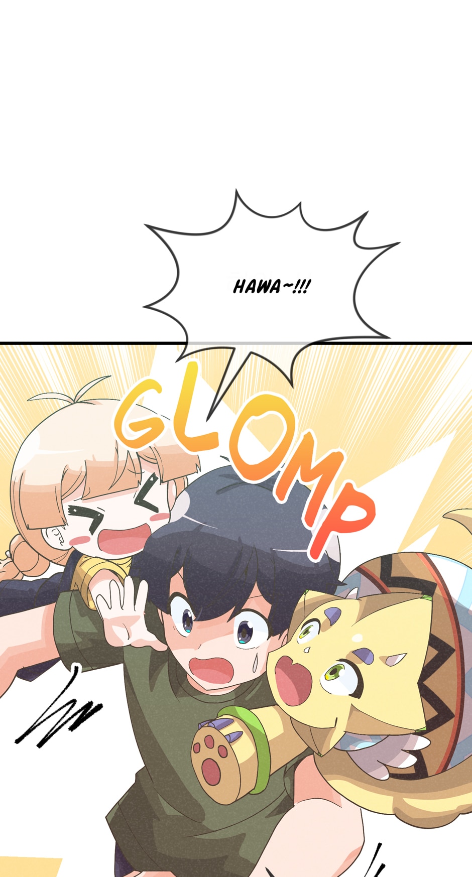 Spirit Farmer Chapter 86 Page 54
