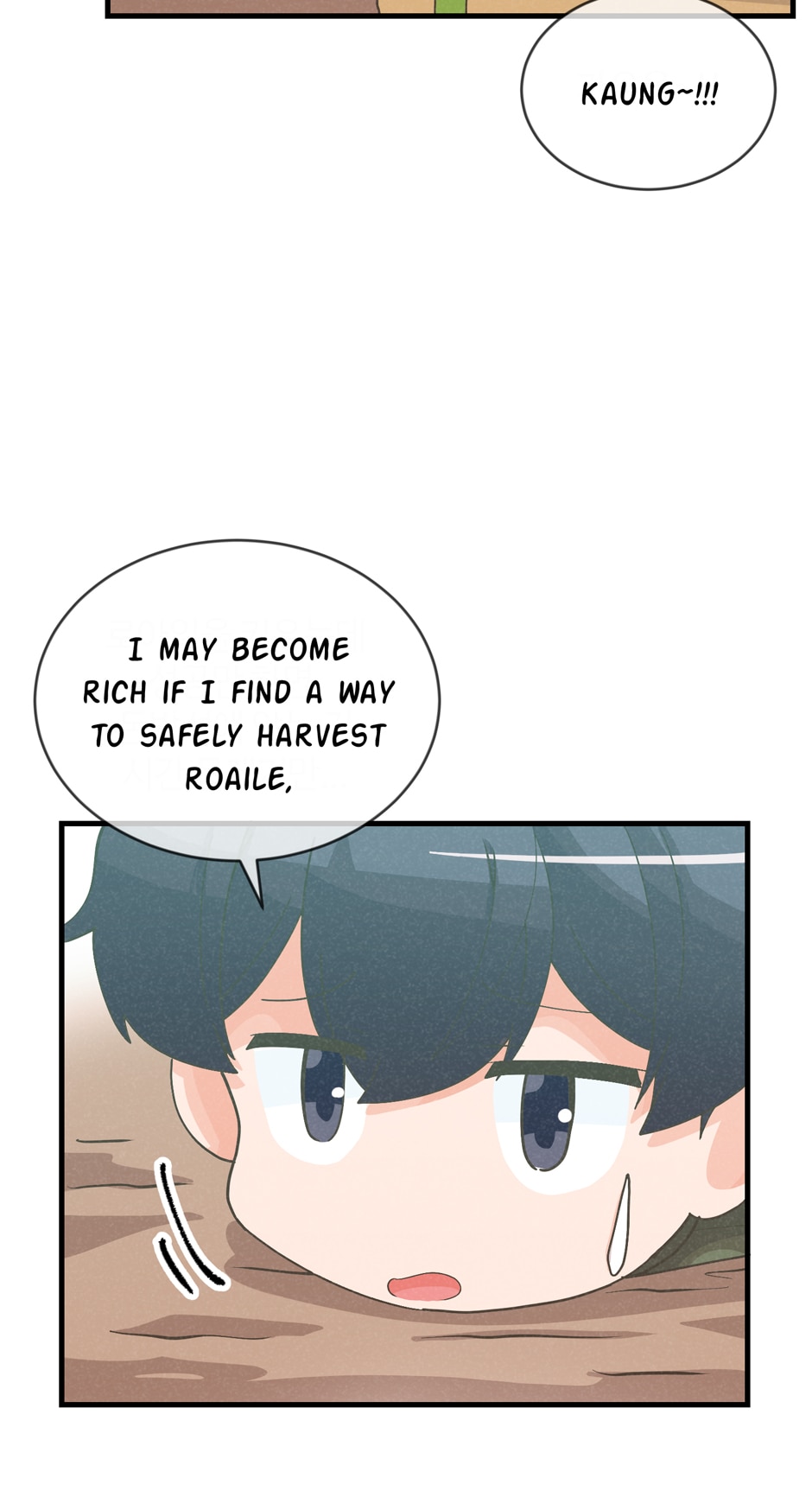 Spirit Farmer Chapter 86 Page 57
