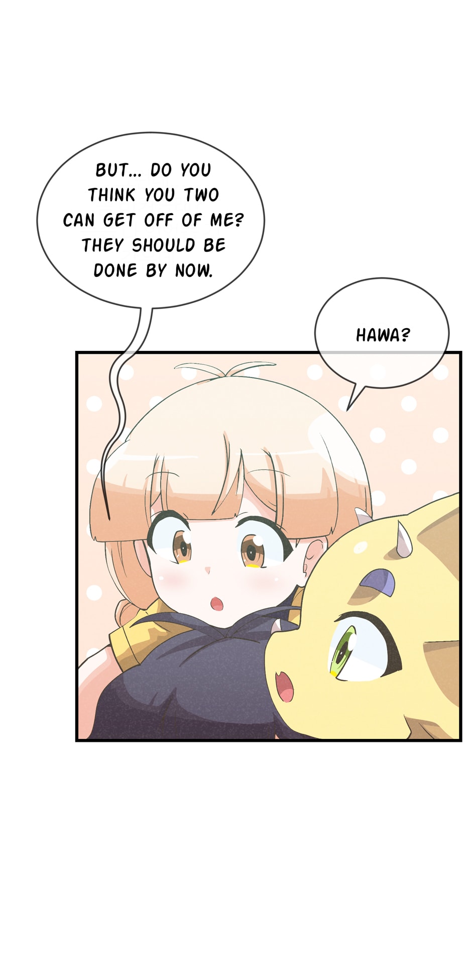 Spirit Farmer Chapter 86 Page 59