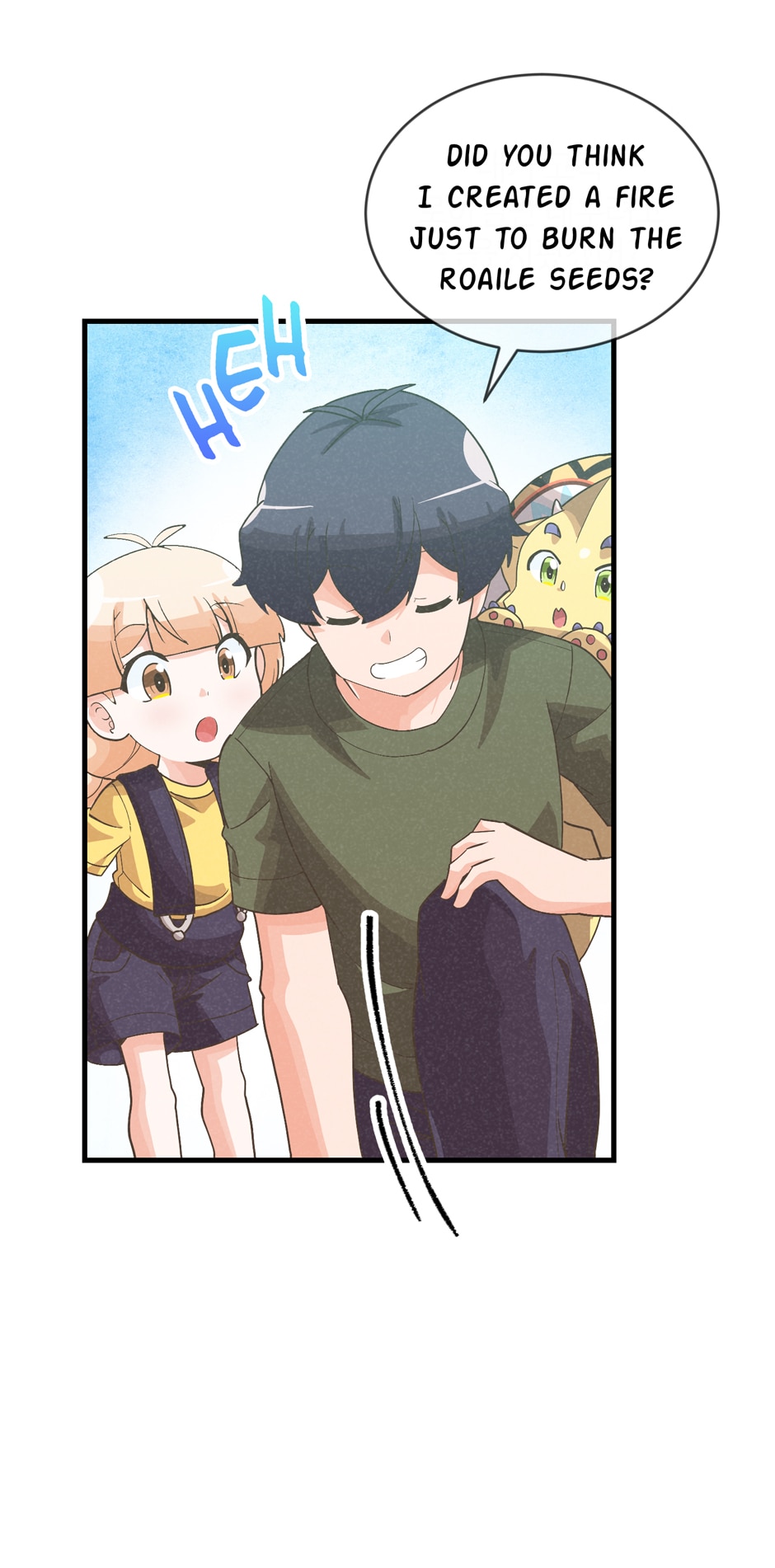 Spirit Farmer Chapter 86 Page 60