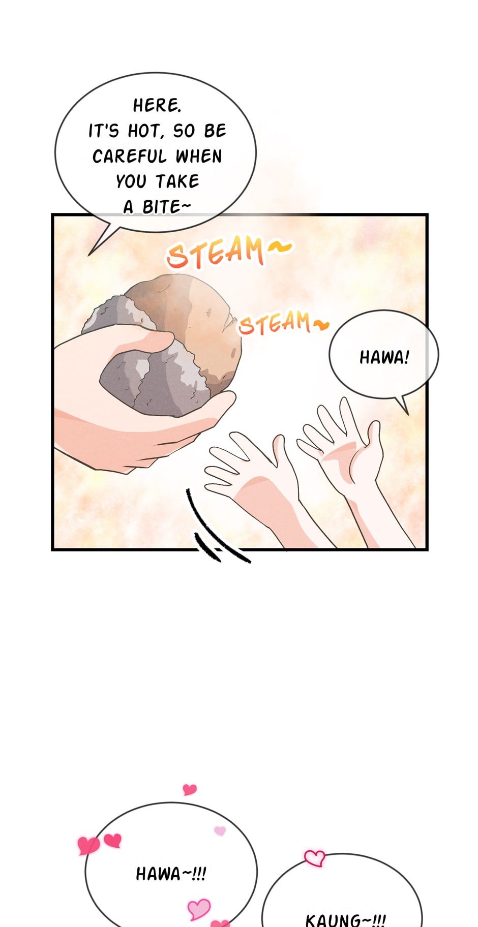 Spirit Farmer Chapter 86 Page 64
