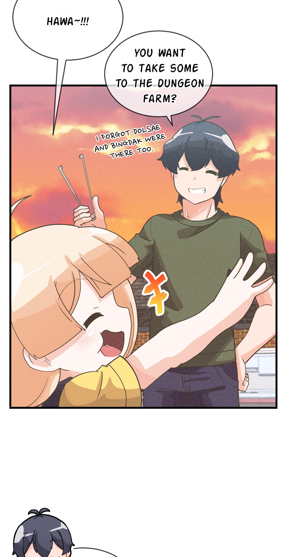 Spirit Farmer Chapter 86 Page 66