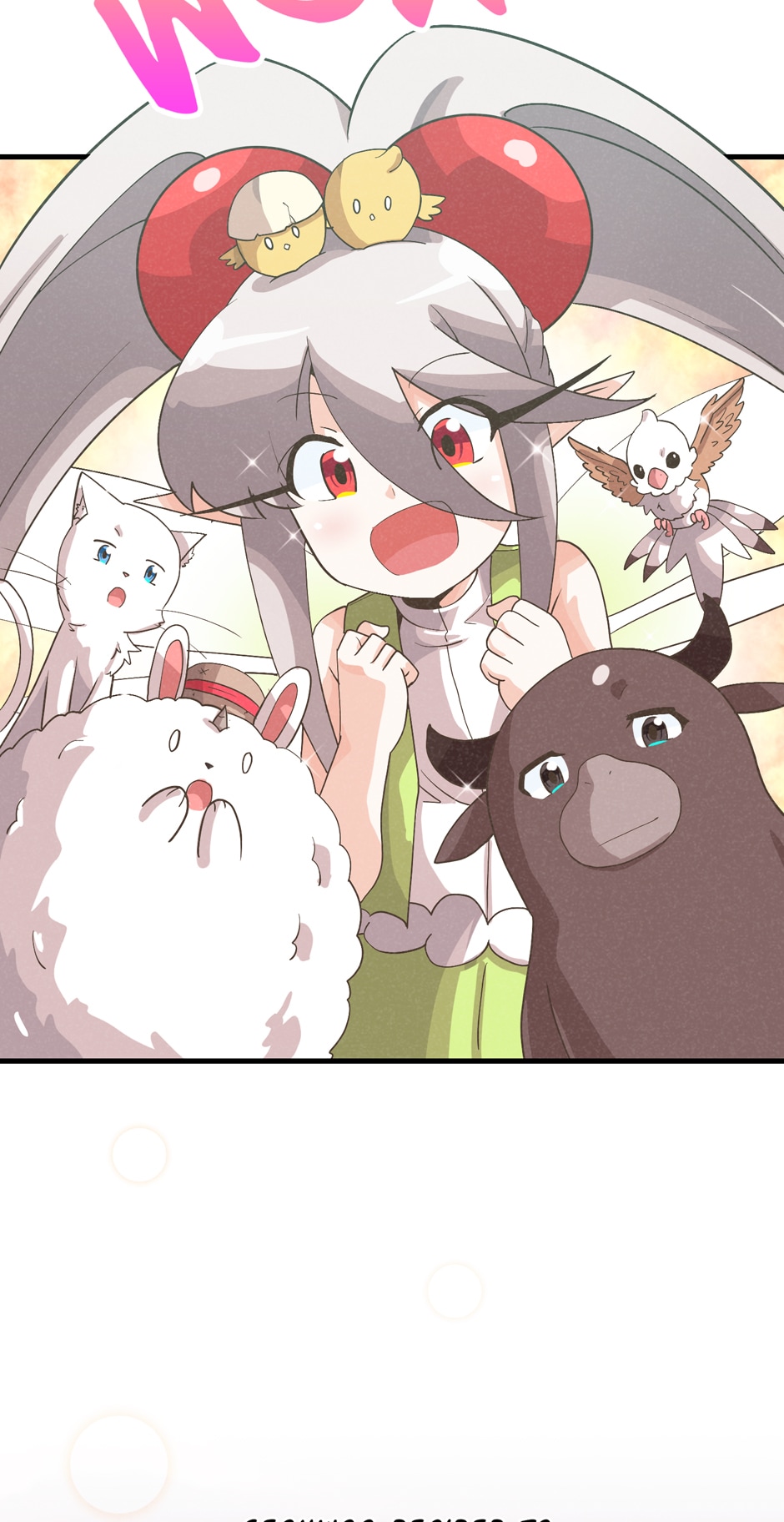 Spirit Farmer Chapter 86 Page 71
